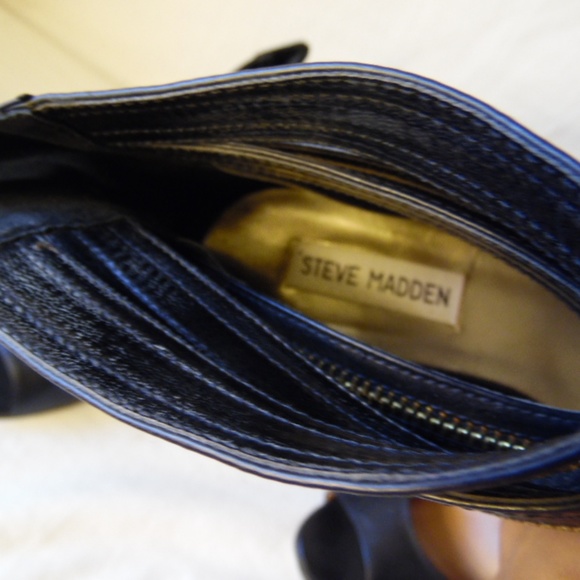 Aldo & Steve Madden Heels size 8 & 8.5 - Picture 7 of 8